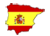 PEUGEOT RAFARCA - Espanol