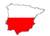 PEUGEOT RAFARCA - Polski
